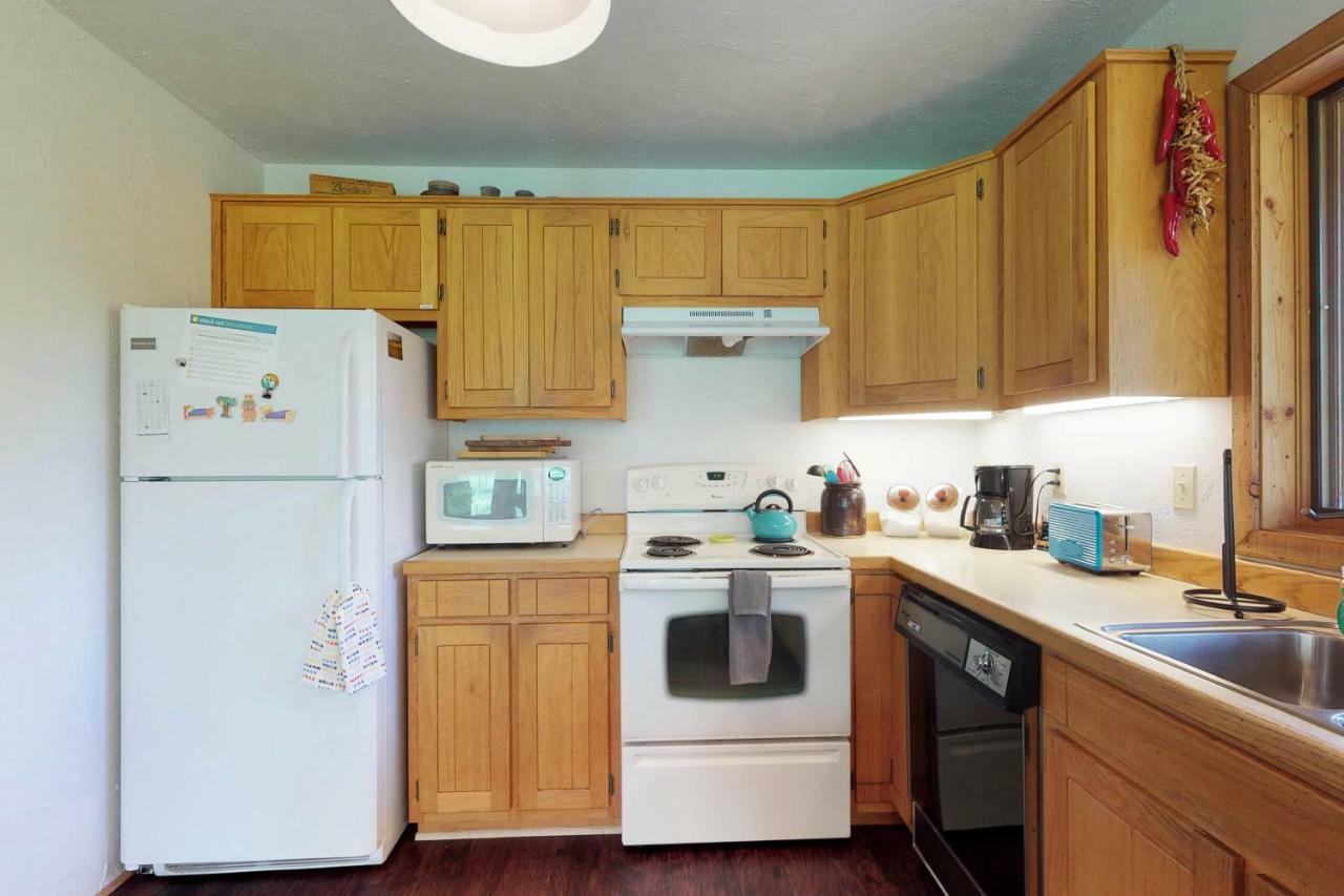 The Kearney Cabin McCall Extérieur photo