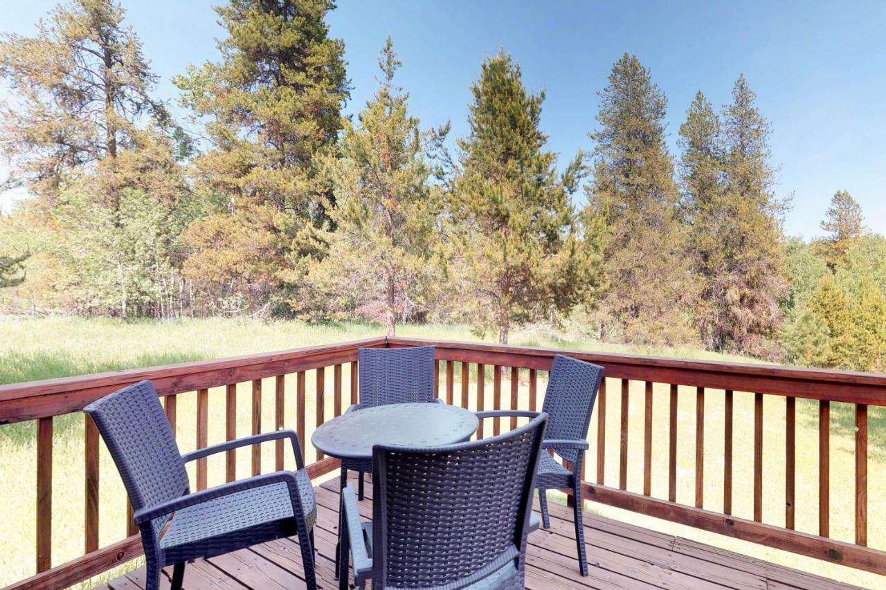 The Kearney Cabin McCall Extérieur photo