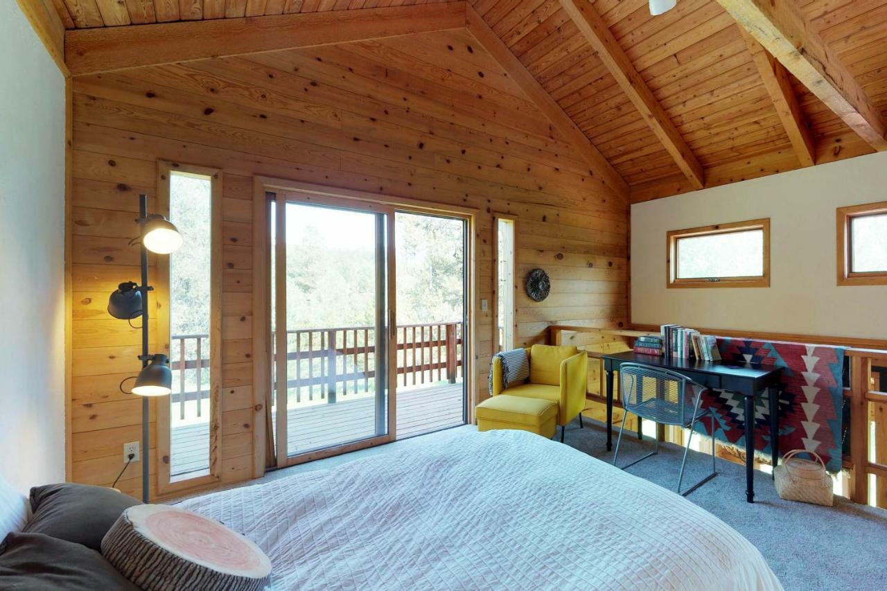 The Kearney Cabin McCall Extérieur photo